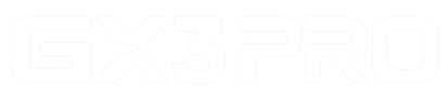 GX3 PRO